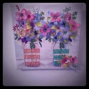 Wall Canvas / Wall Art